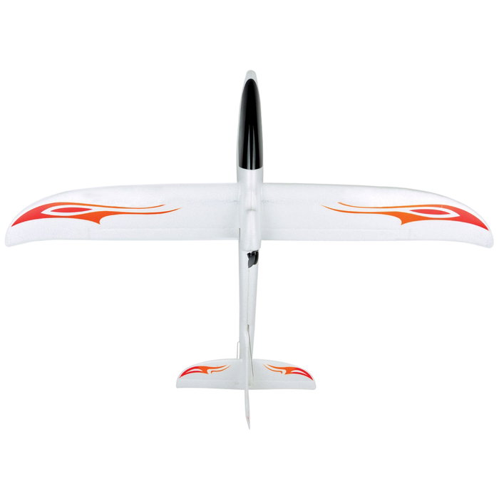 Amewi Skyrunner V3 Electric Glider with Gyro 750mm RTF