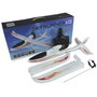 Amewi Skyrunner V3 Electric Glider with Gyro 750mm RTF