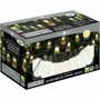 Smart Garden Guirlande DécoBulb 10L - 20 ampoules - 10m - Blanc chaud