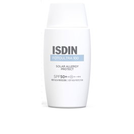 Protecteur Solaire Isdin FOTO ULTRA Spf 100 Spf 50+ 50 ml