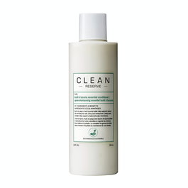 Clean Reserve Après-shampooing Hydratant aux Huiles de Buriti et Tucuma pour Femmes - 296 ml