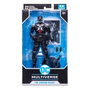 McFarlane Toys Kit d'exposition de figurines Mortal Kombat et DC Multiverse