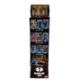 McFarlane Toys Kit d'exposition de figurines Mortal Kombat et DC Multiverse