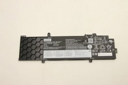 Lenovo Batterie interne Lithium-Ion 39,3 Wh pour ThinkPad T14 Gen 4