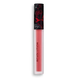 Makeup Revolution Rouge à lèvres liquide Ensorcelé Mat