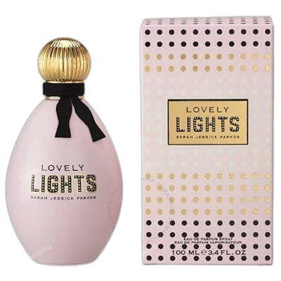 Sarah Jessica Parker Lovely Lights Eau de Parfum 100 ml Sarah Jessica Parker Lovely Lights Eau de Parfum 100 ml