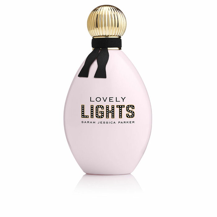 Sarah Jessica Parker Lovely Lights Eau de Parfum 100 ml Sarah Jessica Parker Lovely Lights Eau de Parfum 100 ml