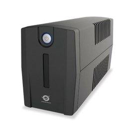 Conceptronic Zeus02E 850VA 480W UPS Noir