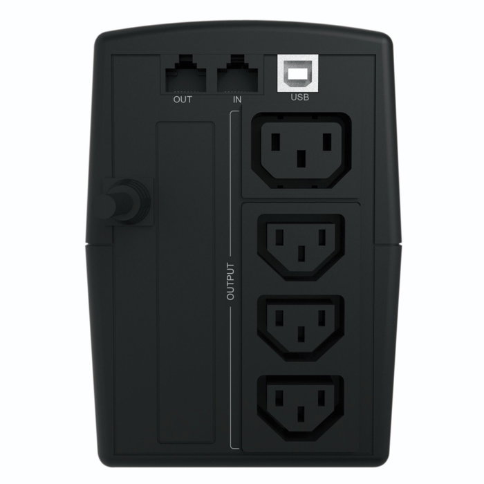 Conceptronic ZEUS02E 850VA 480W