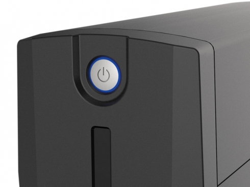 Conceptronic Zeus02E ZEUS02E 850 VA 480 W onduleur ligne interactive noir 4x C13 USB RJ45 Conceptronic Zeus02E ZEUS02E 850 VA 480 W onduleur ligne interactive noir 4x C13 USB RJ45