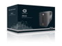Conceptronic Zeus02E ZEUS02E 850 VA 480 W onduleur ligne interactive noir 4x C13 USB RJ45