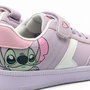 Chaussures de Sport pour Enfants Stitch Lila XS