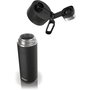 Ninja Gourde isotherme Thirsti 530 ml - Noir
