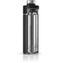 Ninja Gourde isotherme Thirsti 530 ml - Noir