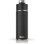 Ninja Gourde isotherme Thirsti 530 ml - Noir