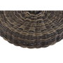 Home ESPRIT Base pour parapluie Marron 46 x 46 x 36 cm