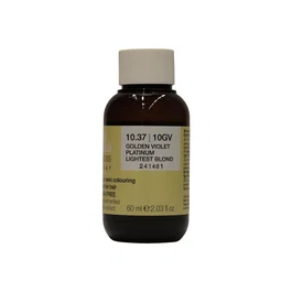 Milk Shake The Gloss Acidic pH 10.37 Golden Violet Platinum Lightest Blond