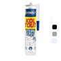 Cyanolit Total Tech Cristal - Colle de fixation et d'étanchéité - 290 ml