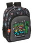 Safta Mochila Infantile Adaptable au Poussette 26x34x11cm, à partir de 36 mois