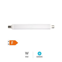 GSC Evolution Ampoule LED Sofito 9W S19 6000K