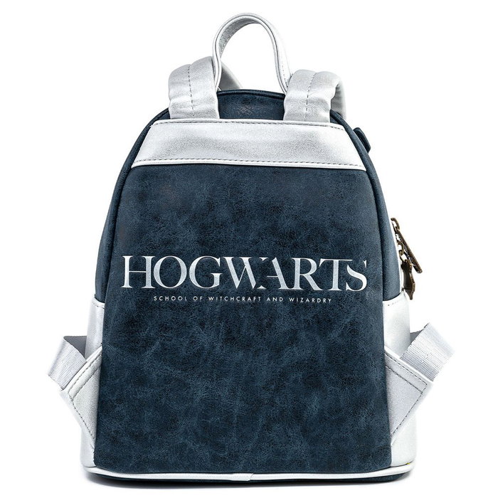 Harry Potter by Loungefly sac à dos Hogwarts Castle Harry Potter by Loungefly sac à dos Hogwarts Castle
