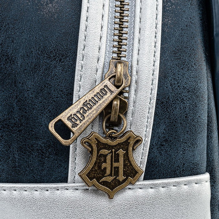 Harry Potter by Loungefly sac à dos Hogwarts Castle Harry Potter by Loungefly sac à dos Hogwarts Castle