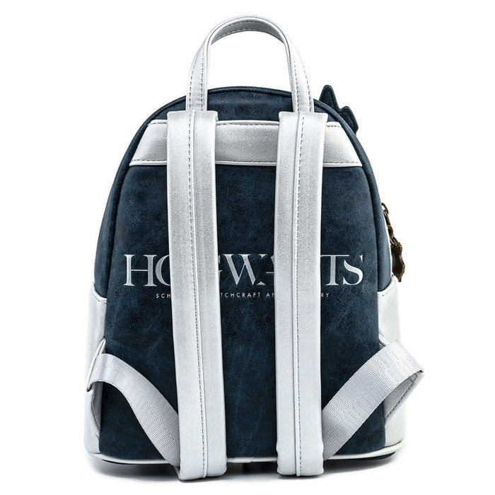 Harry Potter by Loungefly sac à dos Hogwarts Castle Harry Potter by Loungefly sac à dos Hogwarts Castle