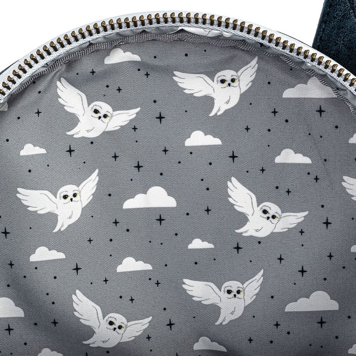 Harry Potter by Loungefly sac à dos Hogwarts Castle Harry Potter by Loungefly sac à dos Hogwarts Castle