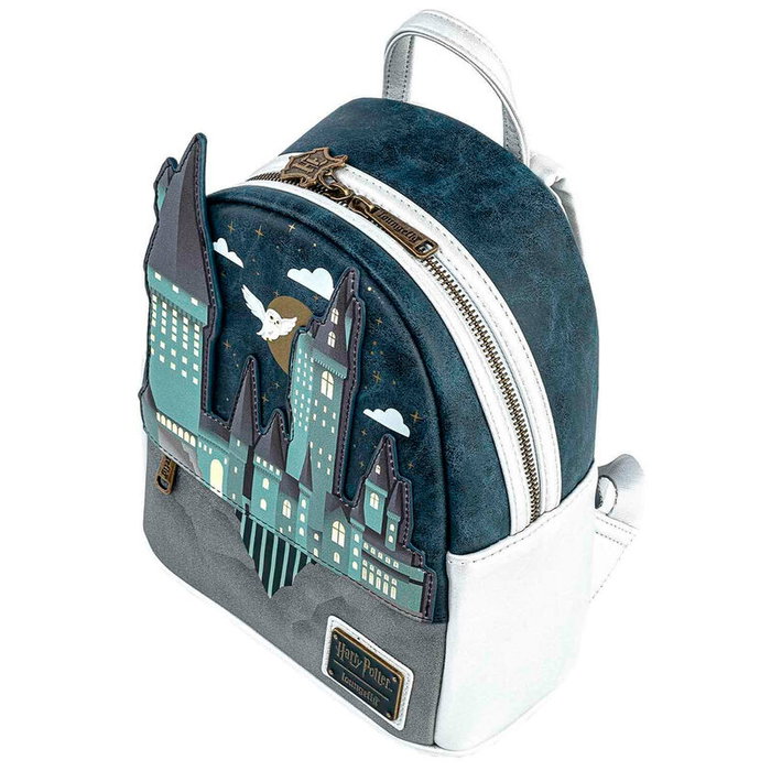 Loungefly Harry Potter sac à dos Hogwarts Castle