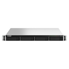 Qnap TS-464U-8G Noir