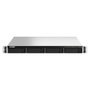 Qnap TS-464eU Serveur NAS 4 baies Intel Celeron N5095 2.5GbE 8 Go DDR4 HDMI Rack 1U
