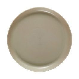 Home Deco Factory Plat BAIN DE SOLEIL 20 cm