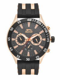 Slazenger SL.9.6076.2.03 Montre Multifonction pour Homme