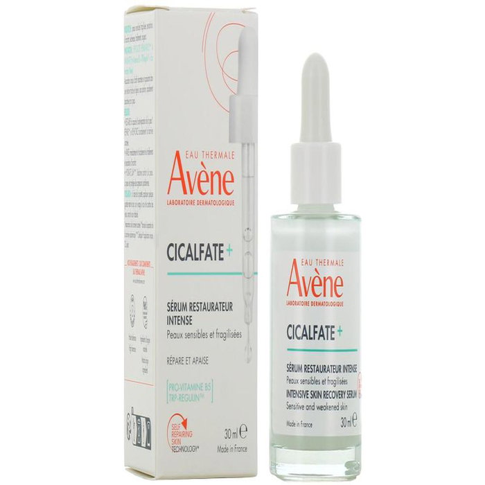 Avène CICALFATE+ Sérum 30 ml