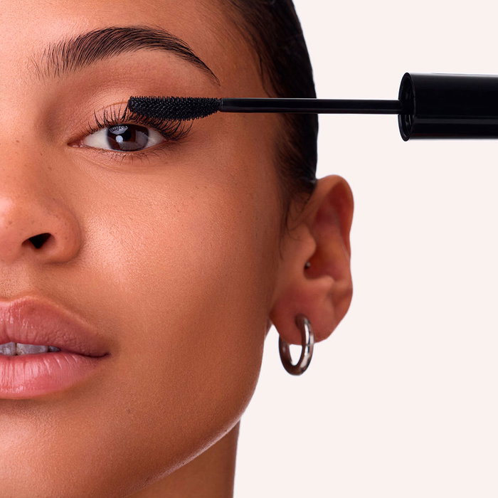 Catrice Mascara Tubing Stay In Place n° 010 No Panda Black Catrice Mascara Tubing Stay In Place n° 010 No Panda Black