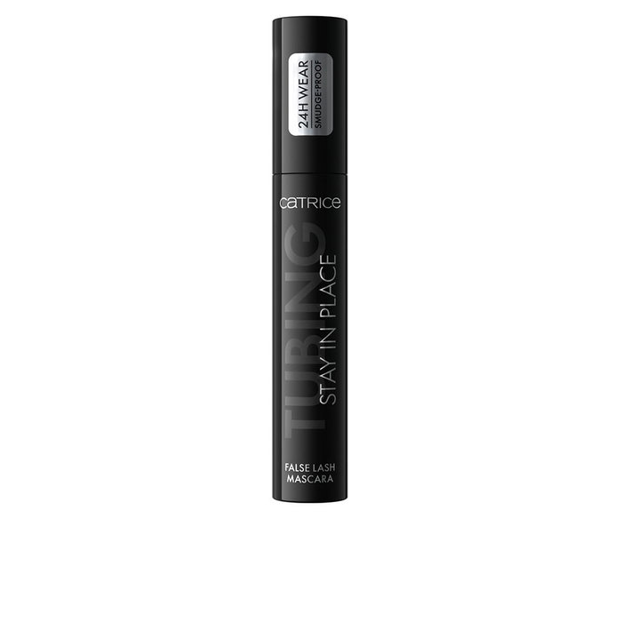 Catrice Mascara Tubing Stay In Place n° 010 No Panda Black Catrice Mascara Tubing Stay In Place n° 010 No Panda Black