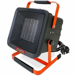 Mecafer MH3000C Chauffage de chantier 3000 W