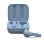 Casque & Microphone NGS ARTICAMOVERAIN Bleu Bleu clair