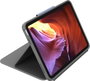 Logitech Rugged Folio pour iPad Graphite