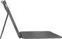 Logitech Rugged Folio pour iPad Graphite