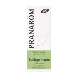 Pranarom Huile Essentielle Espliego Macho Bio 10 ml