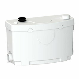 SFA Sanipompe Vite - Pompe de relevage eaux grises pour eaux usées jusqu'à 75°C
