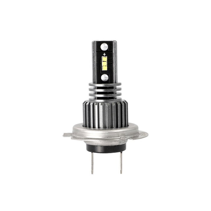 M-Tech Ampoule LED H7 6x1616SMD Blanc Froid M-Tech Ampoule LED H7 6x1616SMD Blanc Froid