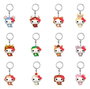 Funko Hello Kitty Mystery Pocket POP! Animals Présentoir de 12 porte-clés