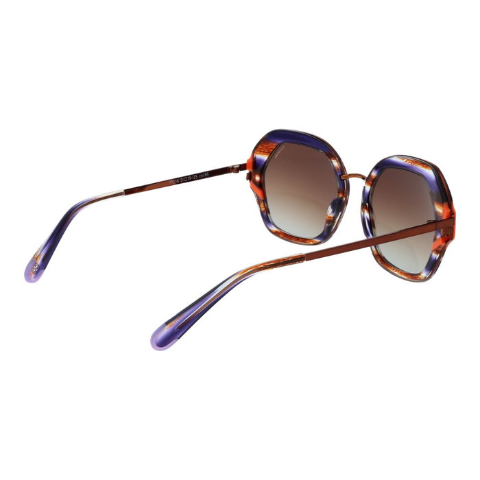 Lunettes de soleil Femme Comma 77236 5186