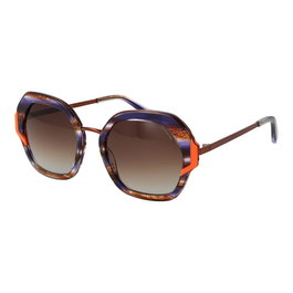 Lunettes de soleil Femme Comma 77236 5186