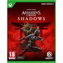 Ubisoft Assassin's Creed Shadows - Xbox Series X