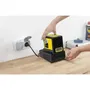 Karcher Batterie POWER 36V 5Ah avec Chargeur Rapide et Ecran LCD pour Nettoyeur Haute Pression