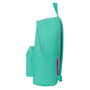Sacoche pour Portable Nait Nait Mint Vert 31 x 41 x 16 cm