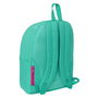 Sacoche pour Portable Nait Nait Mint Vert 31 x 41 x 16 cm